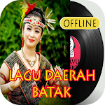 Cover Image of Download Batak DJ Songs Nonstop Offline  APK
