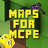 MineMaps Maps for Minecraft PE icon