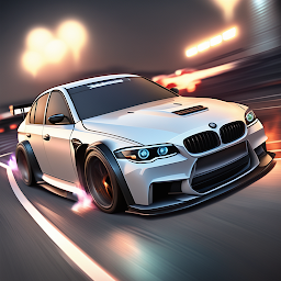Drifting & Driving-Drift Games