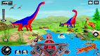 screenshot of Dino Hunter 3D Hunting Games