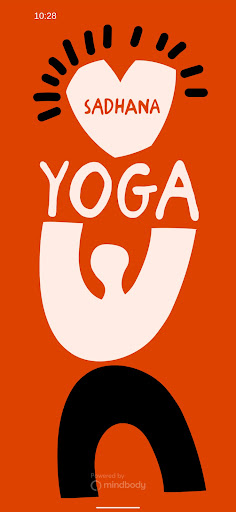 Sadhana Yoga & Wellbeing Screenshot 1 - AppWisp.com