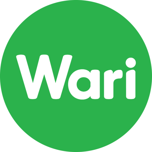MyWari logo