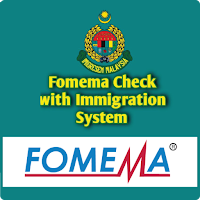 Fomema Check (মেডিকেল চেক)