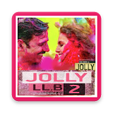 Jolly LLB 2 Full HD Movies icon