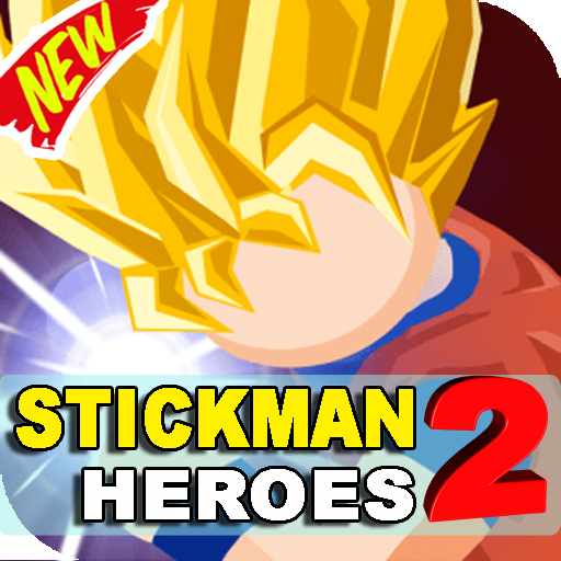 Fight Stickman Hero 2 Xenofight Warriors