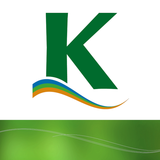 S&F KOMVOR Mobile logo