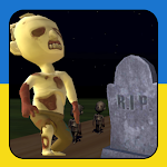 Cover Image of Download End of Days: Zombie Apocalypse  APK