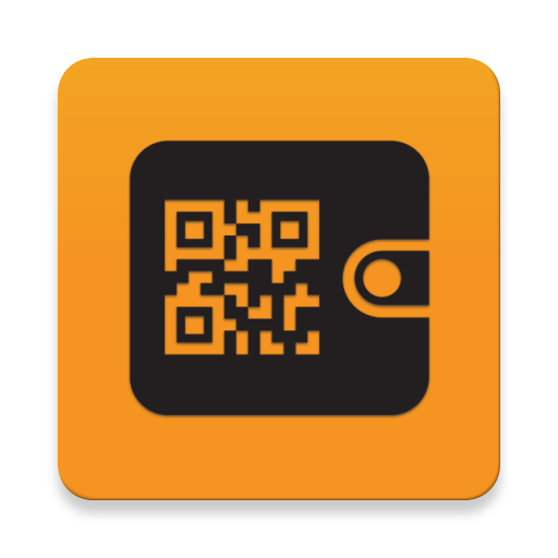 Trades Wallet Field Scanner logo