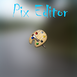 Pix Editor icon