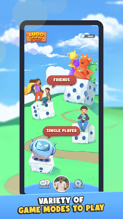 App Bhoos Games Android game 2021 