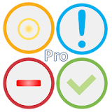 Act your Plan! Checklists Pro icon