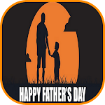 Cover Image of Unduh Fathers Day Wishes 2022  APK