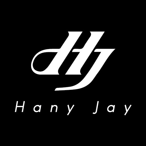 Hany Jay logo