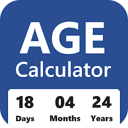 Icon image Age Calculator: Date Countdown