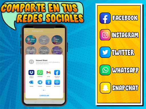 Imagenes de Cumpleaños Feliz screenshot 6