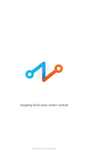 Android application Freshket Insight screenshort