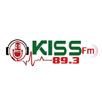Cover Image of Unduh Kiss FM  APK