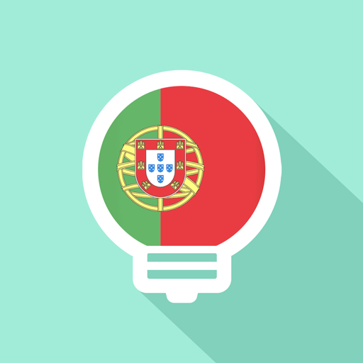 Learn Portuguese Language – Li 2.1.1 Icon