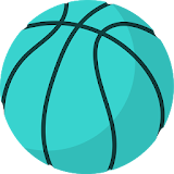 Basketball LF icon