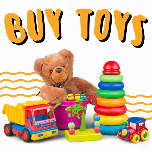 Kids Toys Online Shopping App Download on Windows