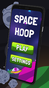 Space Hoop
