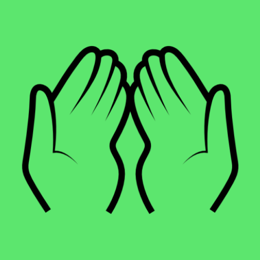 Manzil Dua logo