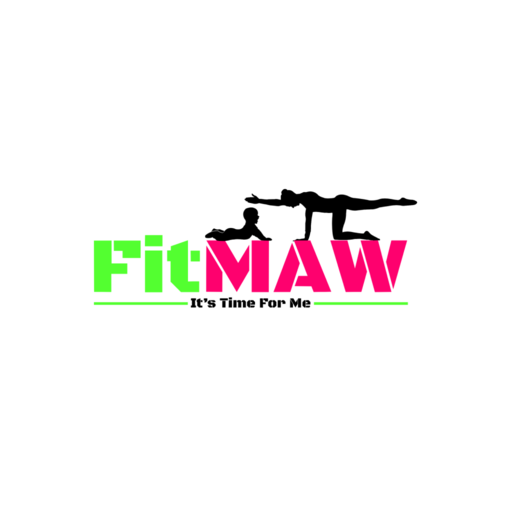FITMAW Pro Trainer logo