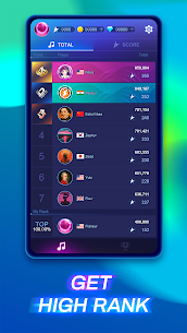 Piano Fire 2: Slide Challenge 5
