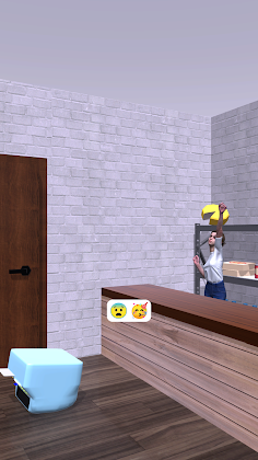 Actor simulator - Screenshot 3