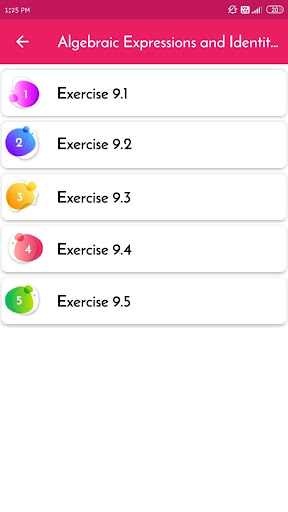 Class 8 Maths NCERT Solution