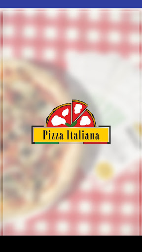 Pizza Italiana Screen 2