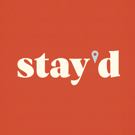Stayd Restaurant logo