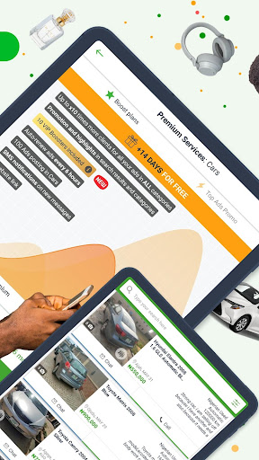 Jiji Nigeria Buy Sell Online Overview Google Play Store Nigeria