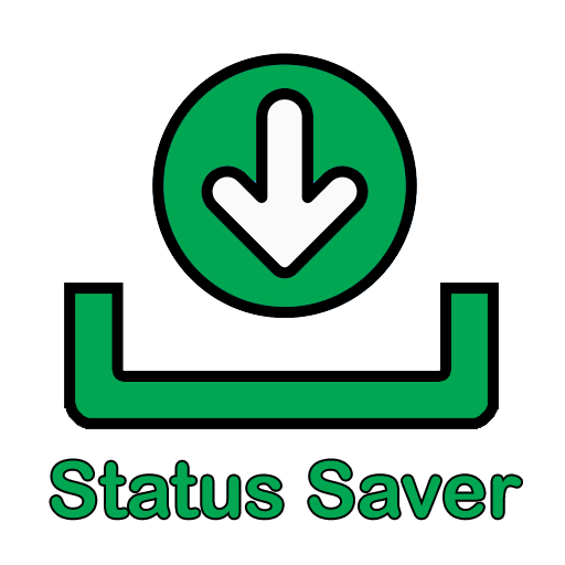 Status Saver - Downloader logo