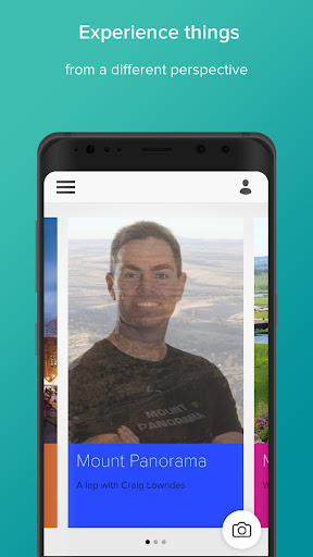 Bathurst - Step Beyond Screenshot 4 - AppWisp.com