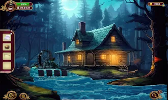 Game screenshot Escape Room: Echoes of Destiny hack