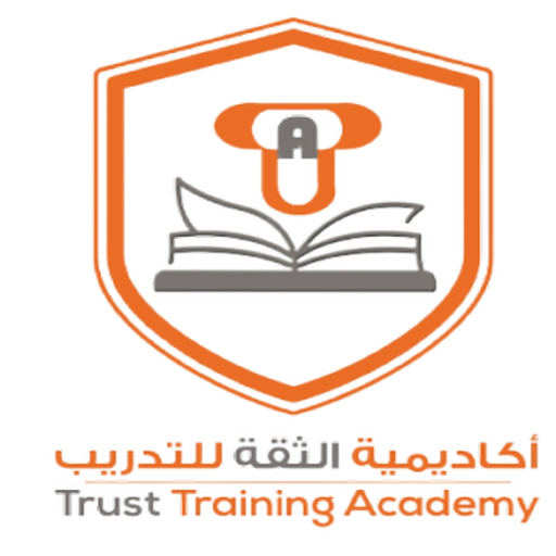 Trust Meet logo