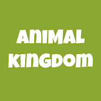 Animal Kingdom wildlife and nat