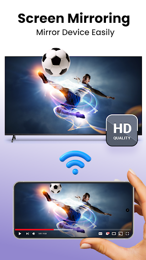 Castilio PRO TV Cast and Remote