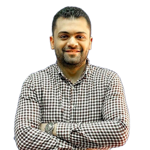 Tarek Abdelaziz logo