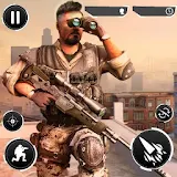 Clash of Commando - CoC icon