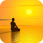 Cover Image of Download Meditation Ringtone Wallpapers  APK