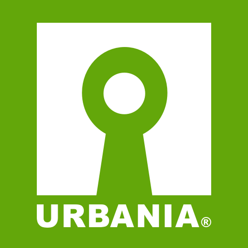 Urbania logo