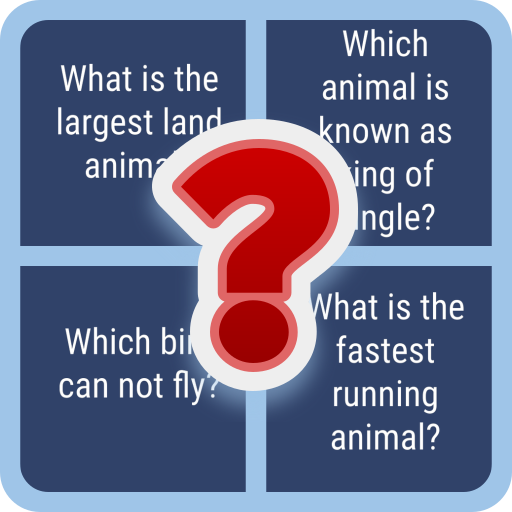 Beastly Brains: Animal Trivia