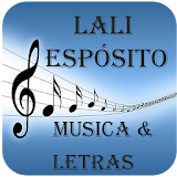 Lali Espósito Musica & Letras icon