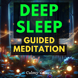 Obraz ikony: Deep Sleep Guided Meditation