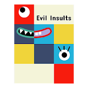 Evil Insults