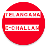 Easy TS echallan status Finder icon