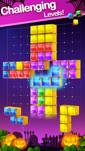 Block Puzzle Jewel: Gem Legend 1.1.6 screenshots 6