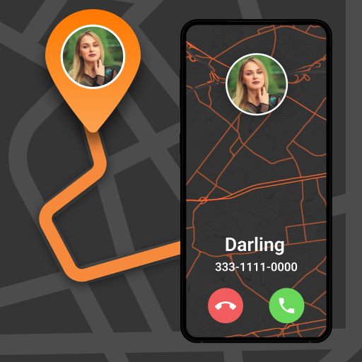 Familo: Find My Phone Locator 2.98.5 Icon